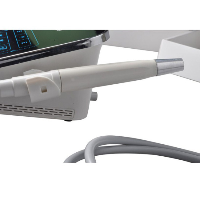 Touch Screen Digital Dental Equipment Lcd Ultrasonic Scaler